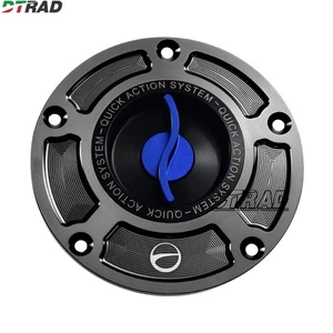 CBR1000RR 2017-2021 Fuel Tank Cap for HONDA CB1100 CB500X CB300R CBR 250R VFR800 - Bild 1 von 1