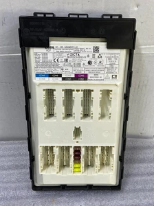 OEM BMW M8 2020 BODY DOMAIN CONTROLER BDC CONTROL MODULE 6135-5A09DC1 6806378 - Picture 1 of 12