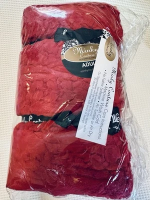 Manta Minky Couture súper suave nueva en caja Foto 1 de 2