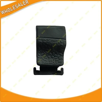 1 pieza para Nikon D7100 D7000 D7200 parte inferior de cuero compartimento de batería cubierta de goma Foto 1 de 4