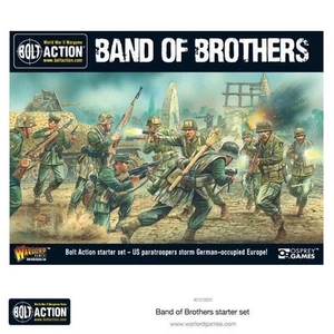 Bolt Action Starter Set: Band of Brothers - Bild 1 von 1