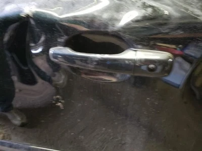 Manija de puerta Tirador exterior Solo XC70 Se adapta 06-16 VOLVO SERIE 70 843463 Foto 1 de 4