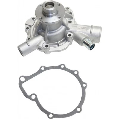 Bomba de água 2001-2004 para Mercedes-Benz SLK230 | 4 cilindros | motor 2.3L | 1112004201 - Imagem 1 de 4
