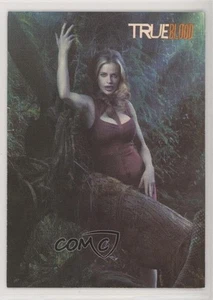 2012 True Blood: Premiere Edition Do Bad Things Puzzle Pam De Beaufort #D9 2k3 - Picture 1 of 3