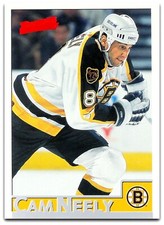 1995-96 Bowman **** PICK YOUR CARD **** From The SET