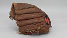 Zett Big 1521 T-Fork Line Deep Saturated ZI Fect Leather Baseball Glove RHT