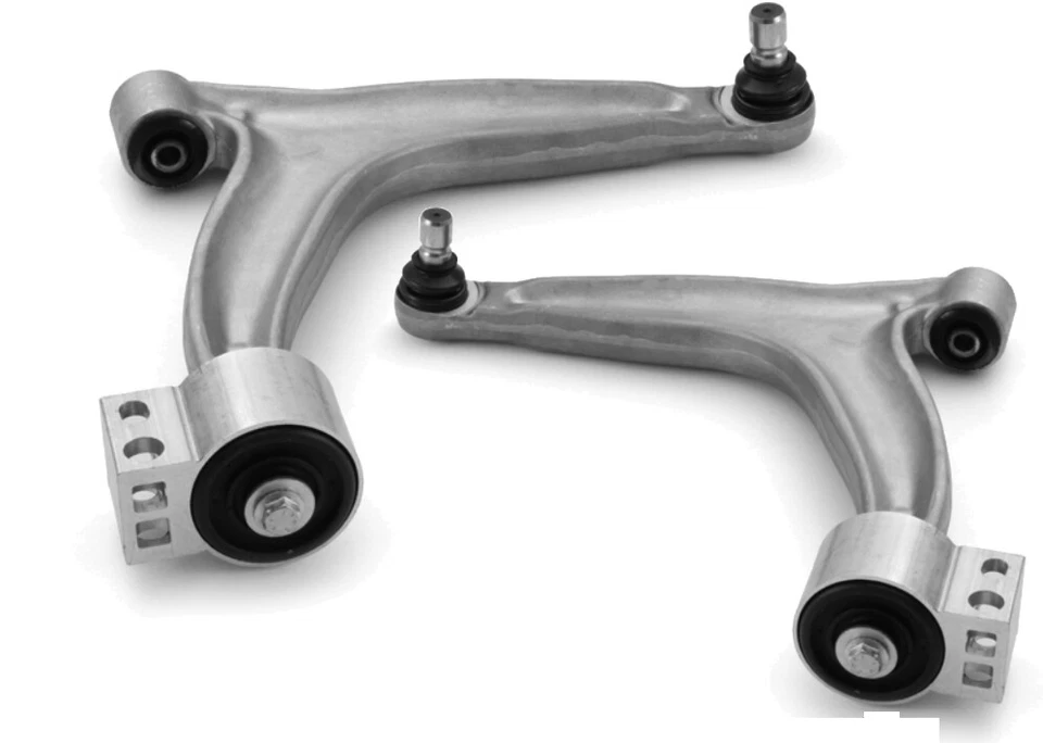 Kit Bras de Suspension Kit Suspension de Roue Opel Vectra C Essieu Avant Dessous - Photo 1/1