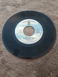 45: The Eagles-One of These Nights - Imagen 1 de 2