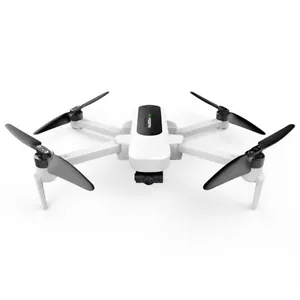 Hubsan Zino Folding Drone 4K Fpv, 5.8G, Gps, Follow Me, Rth H117S - Picture 1 of 4