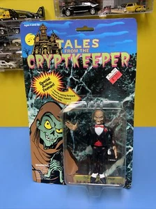 Tales From The Cryptkeeper By Ace Novelty Co - Picture 1 of 9