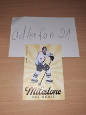 DEL 22-23 2022-2023 MILESTONE Michael Wolf EHC Munich