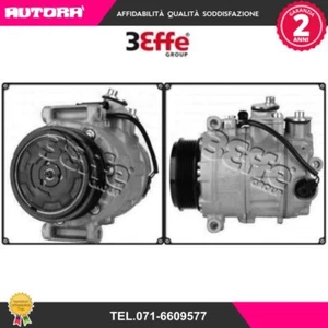 CA392R Compresor De Aire Acondicionado (3 EFFE) - Imagen 1 de 1
