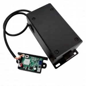 450nm 445nm 17W 17000mW Hochleistungsblau Lasermodul Gravur Holz Metall + Brille - Bild 1 von 5