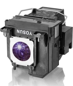 Epson ELPLP71 Replacement Projector Lamp / Bulb - Picture 1 of 3