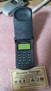 0375NN-Cellulare Motorola StarTac MG2-4D11 - Imagen 1 de 2