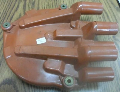 Distributor Cap replaces Bosch 1235522364 on many 1980's 1990's BMW Applications - Image 1 of 4