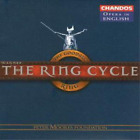 Richard Wagner The Complete Ring Cycle (CD) Box Set