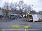 Photo 6x4 Market day at Frome A view looking west across the central carp c2007