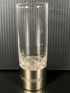 Hennessy Cognac Glas Messvorrichtung - 2 Unzen - Cocktailbar Zubehör - Neu - Bild 1 von 7