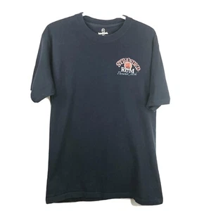 Camiseta de ron varado para hombre, talla grande Panama Jack - Imagen 1 de 6