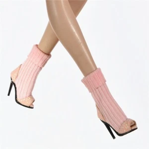 shoes for 12“ FR6.0 FR2 Nu.face MUSES OwenSu Chain Reaction & Travel Togs - Picture 1 of 4