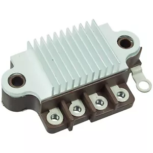 New Aftermarket Voltage Regulator IN9254 LOT OF 3 - Picture 1 of 1