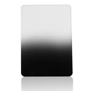100x150mm Gradual Neutral Density ND8 Filter For Cokin Z Lee Hitech Holder 4"x6" - Picture 1 of 4