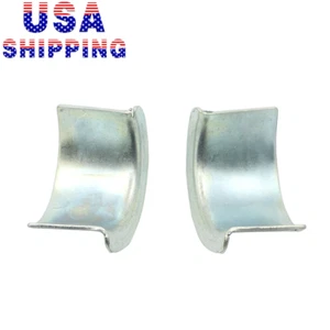 Abrazadera de collar de escape tubo de collar de pinzas para Honda CB100 400 500 100K CL100 125 - Imagen 1 de 7