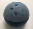 Amazon Echo Dot B7W644 (4th Gen.) Smart Speaker NO CABLE