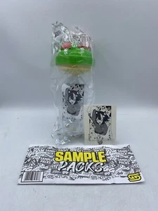 GamerSupps GG Waifu Creator Cup: TOB w/ Sticker & Free Samples! In Hand! - Picture 1 of 6