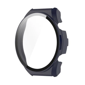 PC Tempered Glass Film Screen Protector Cover for Watch S1 (Blue) - Zdjęcie 1 z 9