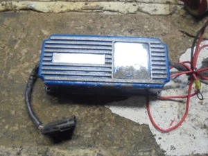 MSD GM Ignition Box 10037378 IMCA IHRA NHRA WISSOTA UMP Mud Rat Rod KN ASA ARCA2 - Picture 1 of 1