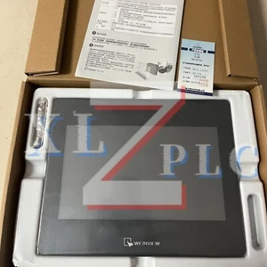 1PCS New Weinview cMT1107X 10 inches HMI Touch Screen In Box* - Imagen 1 de 6