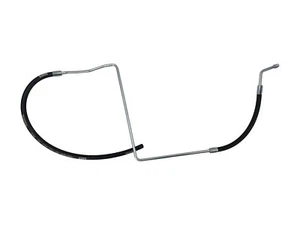Manguera servo de retorno Servo 8200705031 para Renault Master JD FD 2006- 2.5 DCI - Imagen 1 de 5