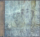 Jim White - Drill A Hole, 2004 CD, Ex condition