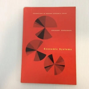 Economic Systems - Foto 1 di 12