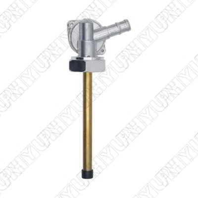 1 x Válvula de combustible Petcock para Honda CBR400 CB400F CBR600F CBR600 NV400 VT600 VF750 Foto 1 de 4