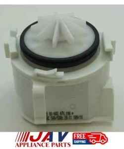 For Gaggenau Dishwasher Drain Pump For Inv# RS1363 - Picture 1 of 1