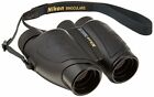 Nikon TRAVELITE VI Binoculars 10x25 Porro prism 10 times 25 caliber T610X25