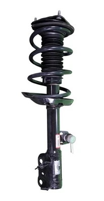 TOYOTA HIGHLANDER RF Puntal (delantero), 2,4 L tracción delantera, R. 23 24 25 48520-8Z287 485100E580 Foto 1 de 4