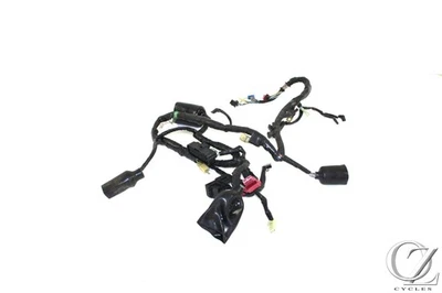 Arnés de cable principal telar Honda VTX1300 VTX1300S 2003 03 Foto 1 de 4