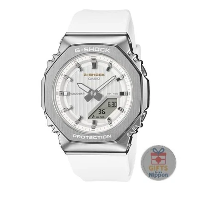 Reloj Casio G-Shock (Producto Oficial Japonés) PRECIOUS HEART SELECCIÓN 2025 Foto 1 de 3