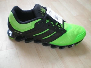 Adidas springblade drive m Model C77400 Große EU47 1/3 / UK12 / US12,5 - Bild 1 von 9