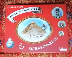 Monuments durables et Métiers éphémères - PLONK REPLONK - Hoëbeke 2014 - Picture 1 of 7