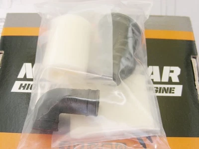 Genuine HPI Nitro RS4-3 RTR EVO MT T15 T3.0 18SS Dual Layer Air Fliter Cleaner ! - Image 1 of 4