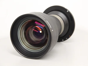 Panasonic ET-D75LE5 Projector Lens Fixed Focus Lens - Picture 1 of 9