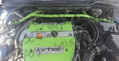 OEM Honda Strut Bar For 2003-2007 Honda Accord - V6 6spd Manual Strut Bar - Image 1 of 4