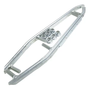 Stud Boy Shaper Bars - 6in. for 2014 - 2019 Polaris 550 INDY Snowmobile - Picture 1 of 2