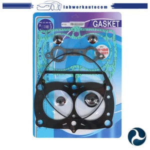 For Polaris Sportsman 700 4x4 2002-2003 Top End Gasket Kit USA - Picture 1 of 6
