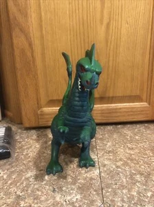 Galaxy Dragon 1984 Dragon CHITEC Warriors Motu Ko China - Bild 1 von 7